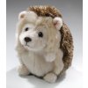 Plush hedgehog 16 cm - plush toys