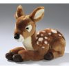 Plush deer 28 cm - plush toys