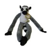 Plush lemur 55 cm - plush toys