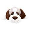 Plush dog large 105 cm - plush toys