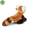 Plyšová panda červená 28 cm - plyšové hračky