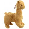 Plush llama 35 cm - plush toys