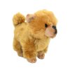 Plush Chow Chow 15 cm - plush toys