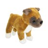 Plush boxer 15 cm - plush toys