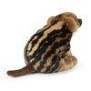 Plush wild boar 20 cm - plush toys