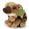 Plush wild boar 20 cm - plush toys