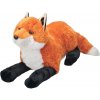 Plush fox large 76 cm - plush toys