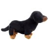 Plush Dachshund 30 cm - plush toys