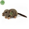 Plush rat 20 cm - plush toys