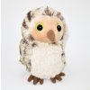 Plush owl 20 cm - plush toys