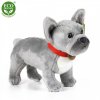 Plush bulldog 30 cm - plush toys