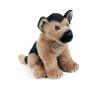 Plush German Shepherd 20 cm - plush toys