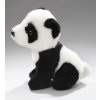 Plush panda 20 cm - plush toys