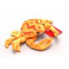 Plyšový krab 14 cm - plyšové hračky