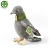 Plyšový holub 25 cm - plyšové hračky