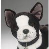 Plush French Bulldog 25 cm - plush toys