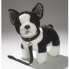 Plush French Bulldog 25 cm - plush toys