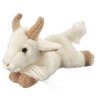 Plush goat 24 cm - plush toys