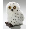 Plush owl 20cm - plush toys