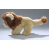 Plush lion 23 cm - plush toys