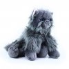 Plush British cat 30 cm - plush toys