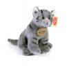 Plush cat 20 cm - plush toys