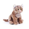 Plush cat 20 cm - plush toys