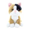 Plush cat 15 cm - plush toys