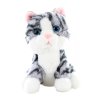 Plush cat 15 cm - plush toys