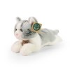 Plush cat 26 cm - plush toys