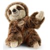 Plush sloth 25 cm - plush toys