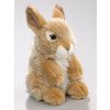 Plush rabbit 18 cm - plush toys