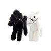 Plush horse 18 cm - plush toys