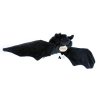 Plyšový netopýr 16 cm - plyšové hračky