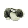 Plush rabbit 30 cm - plush toys