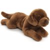 Plush Labrador 40 cm - plush toys