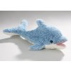 Plyšový delfín zvukový 50 cm - plyšové hračky