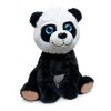 Plush panda 28 cm - plush toys
