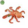 Plush octopus 36 cm - plush toys
