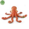 Plush octopus 36 cm - plush toys