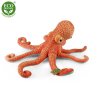 Plush octopus 36 cm - plush toys