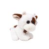Plush cow 20 cm - plush toys