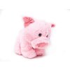 Plush pig 20 cm - plush toys