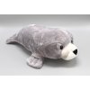 Plush seal 32 cm - plush toys
