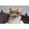Plush bat puppet 44 cm - plush toys