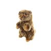 Plush groundhog sound 18 cm - plush toys