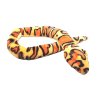 Plush snake 100 cm - plush toys