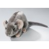 Plush mouse 16cm - plush toys
