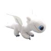 Plush dragon Bleskobęska 40 cm - plush toys