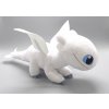 Plush dragon Bleskobęska 40 cm - plush toys